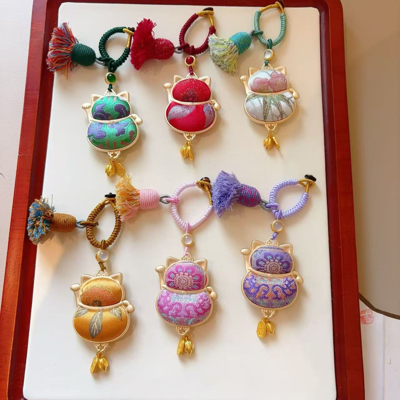 Maneki Neko Collection